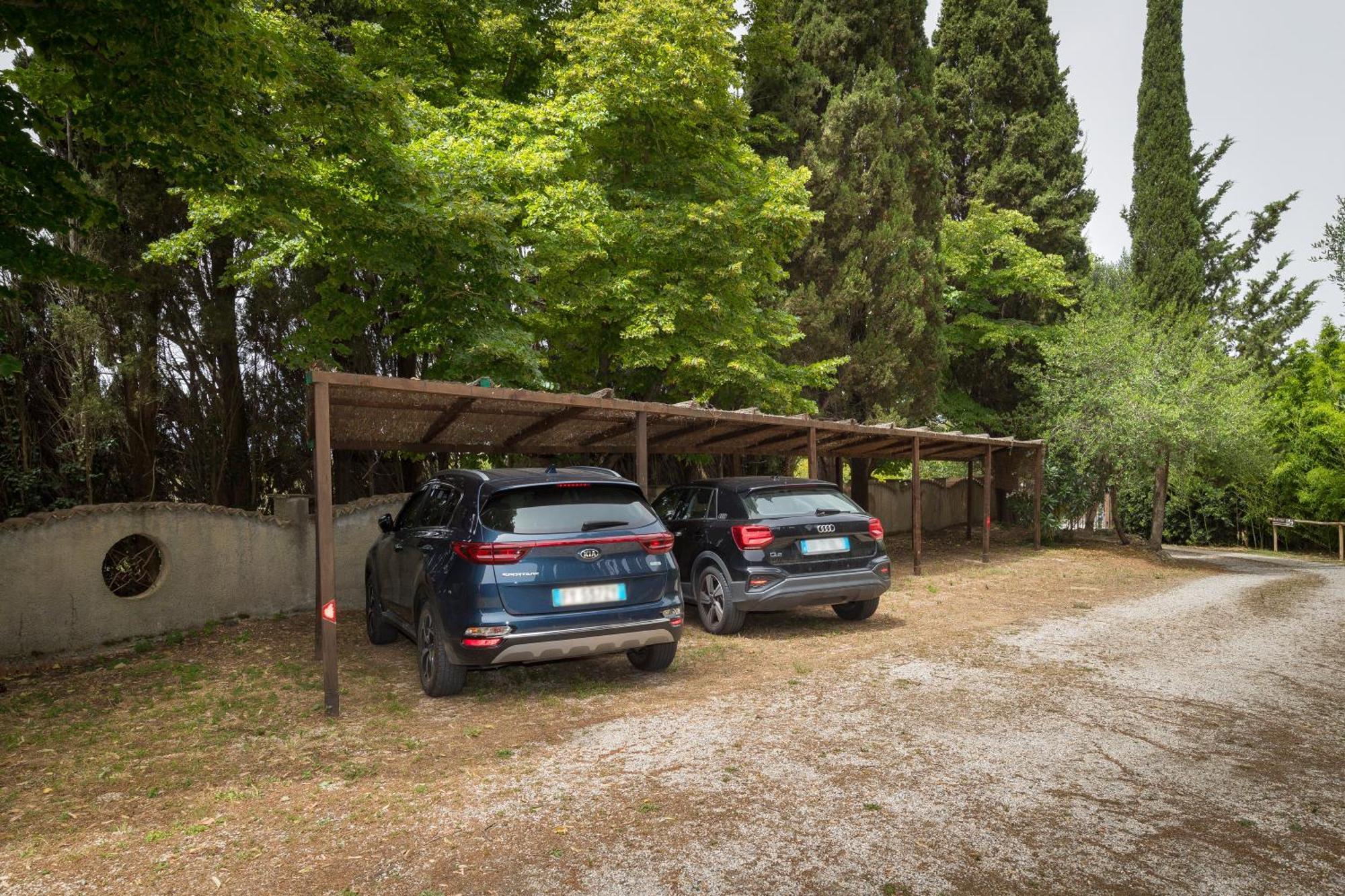 Villa I Tigli Campiglia Marittima Esterno foto