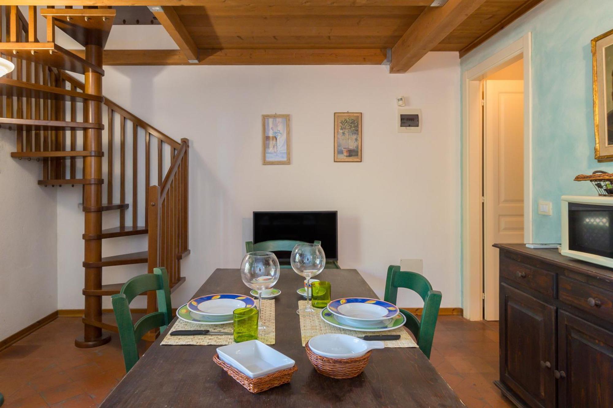 Villa I Tigli Campiglia Marittima Esterno foto