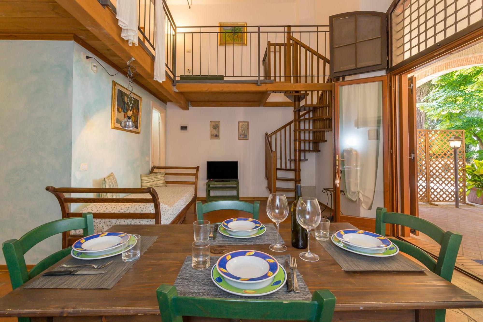 Villa I Tigli Campiglia Marittima Esterno foto