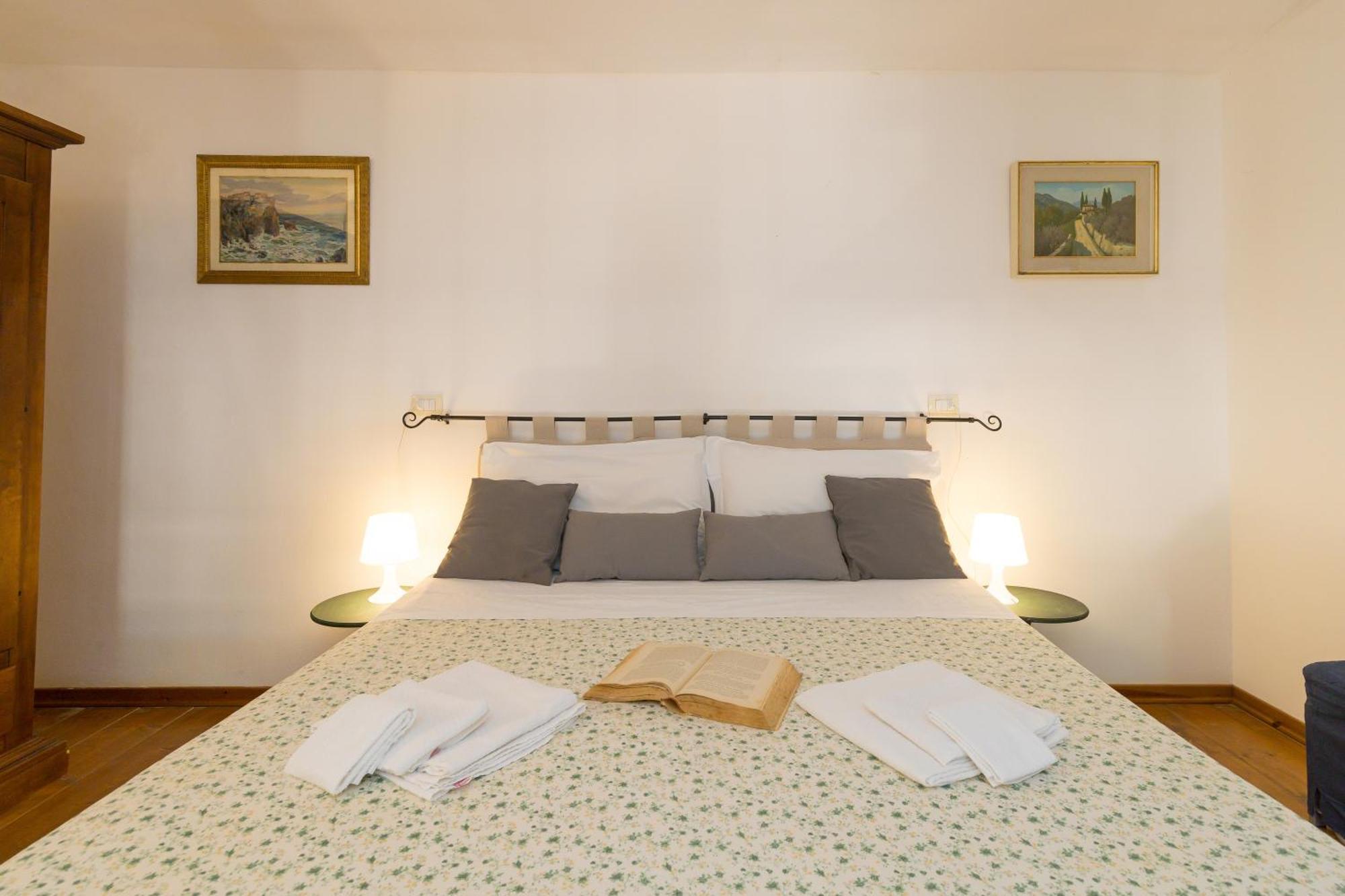Villa I Tigli Campiglia Marittima Esterno foto