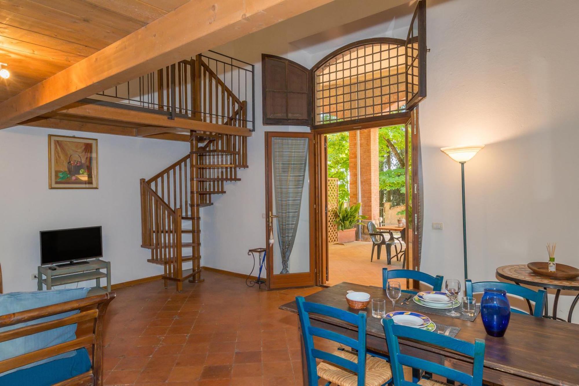 Villa I Tigli Campiglia Marittima Esterno foto